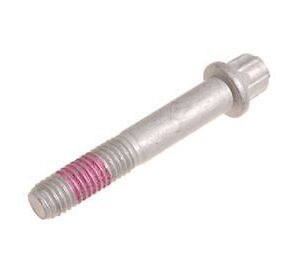 Tornillo Transmissión Delantera M8 X 48mm