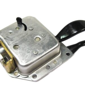 tiefixte_fqj103850ag Cerradura Puerta Delantera - Lado Izquierdo - AG PARTS 4x4 (ref. FQJ103850)