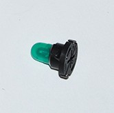 ts4zskjc_8510251 Bombilla Iluminación Interruptor Climatizador - ORIGINAL LAND ROVER (ref. 8510251L)