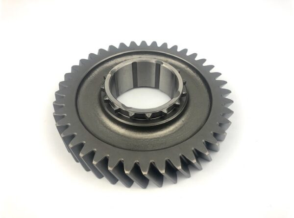 Engrane 40 Dientes