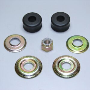 txlzyje0_ag751 Kit de Casquillos y Arandelas - de Amortiguador - AG PARTS 4x4 (ref. AG751)