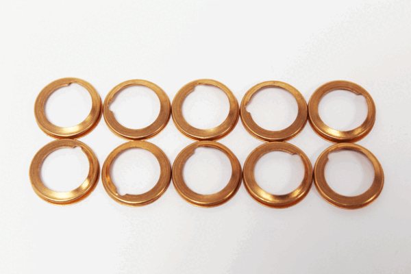 Arandela Junta - Colector