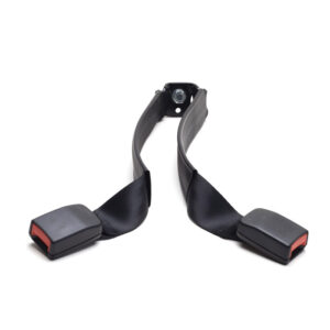 tzvigqfr_rsb005 Cinturón Corto Central Asientos Traseros Defender 110