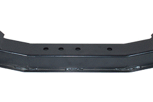 Soporte Trasero Caja Cambios LR
