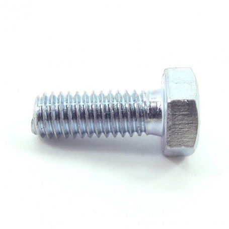 Tornillo - Cabeza embridada - M6 X 16MM