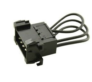 Cableado Consola Inmovilización
