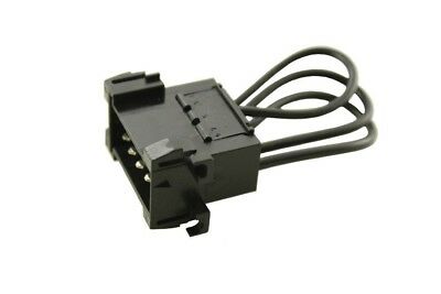 Cableado Consola Inmovilización