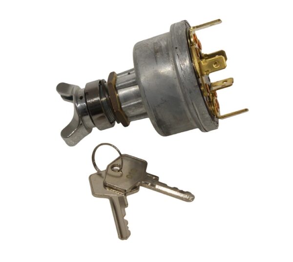 uK6SqJSq_prc2734 Interruptor de Arranque - Sin Bloqueo Columna de Dirección Incluye Bombín y 2 llaves