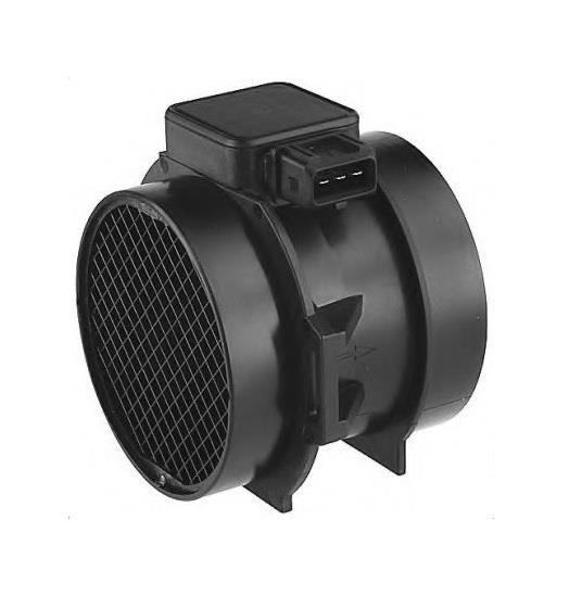 Caudalimetro - Sensor de Flujo de Aire