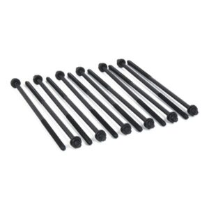 ubj888nk_err5384kitbga Kit Tornillos Culata Td5 - 12 Tornillos