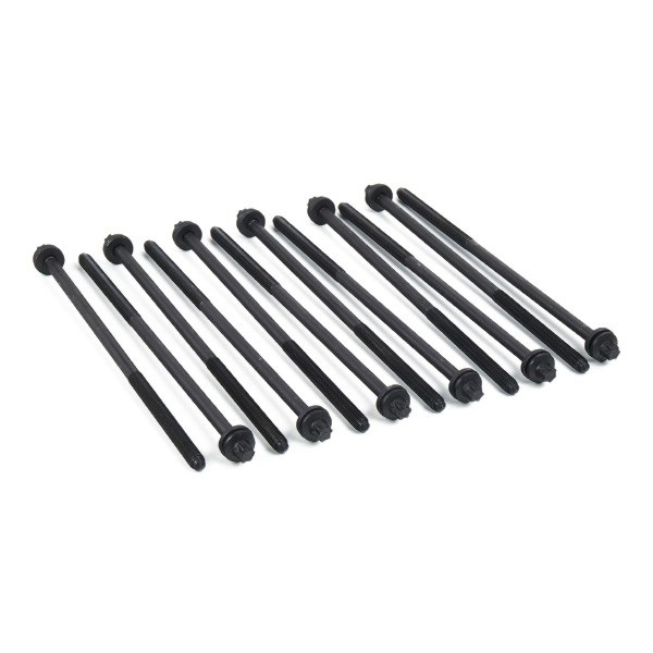Kit Tornillos Culata Td5 - 12 Tornillos