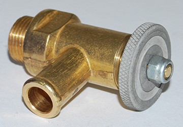 Grifo de Calefacción