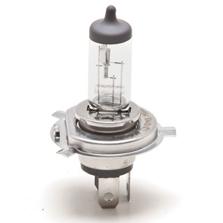 Bombilla halogena H4 - LUCAS