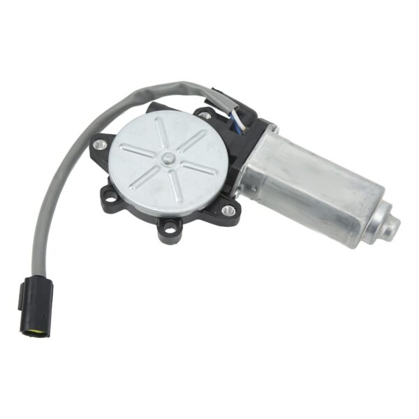 Motor elevalunas Lado Izquierdo del-tras