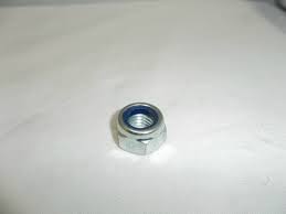 Tuerca Hexagonal - ALLMAKES 4X4 (ref. NY114041L)