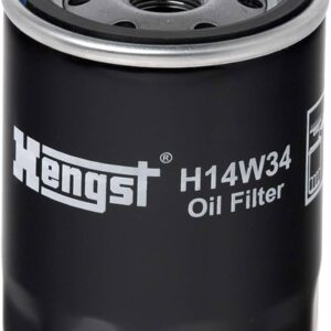 ujaeu9ct_lpx100590h Filtro Aceite - HENGST FILTER