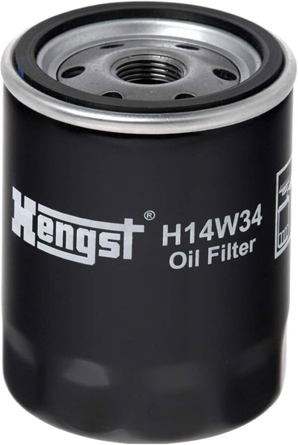 Filtro Aceite - HENGST FILTER