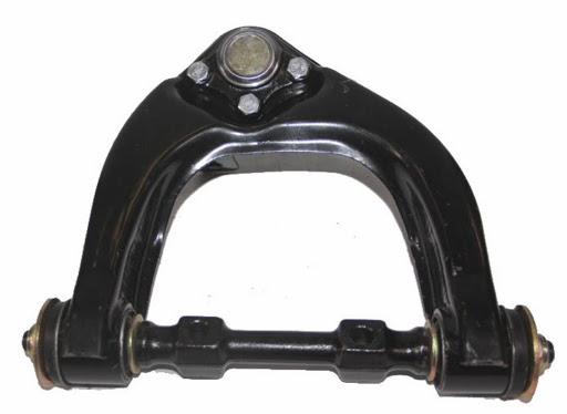 Brazo Superior de Suspensión - Lado Izquierdo