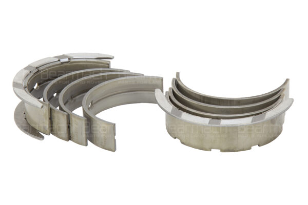 Juego Casquillos Bancada - Standard - AG PARTS 4x4