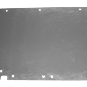 Panel Piso Delantero Derecho