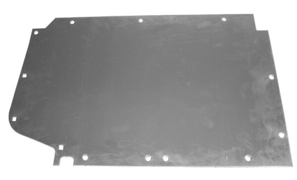 Panel Piso Delantero Derecho