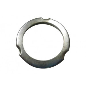 Anillo de cierre aforador