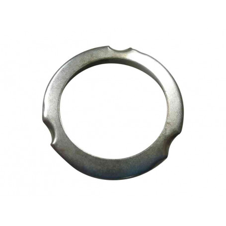 Anillo de cierre aforador