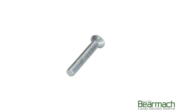 Tornillo Embutido torx