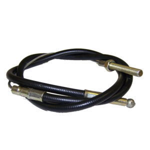 Cable de freno de mano