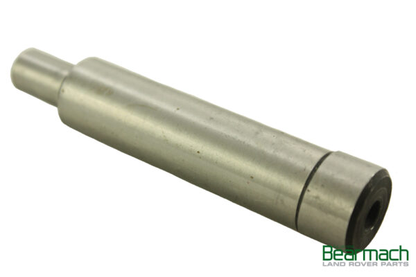 Eje piñón marcha atras