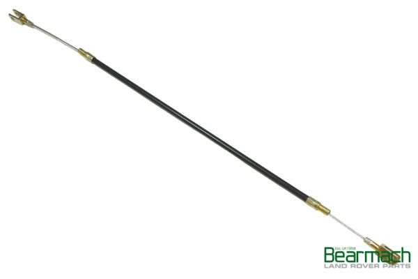 Cable mando acelerador - Longitud 492mm