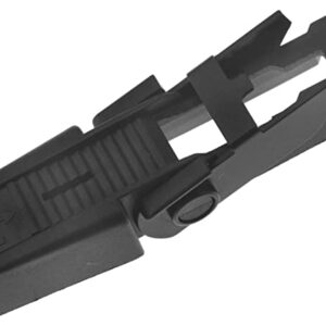 uutptm3x_dkw100020 Clip brazo limpiaparabrisas - ALLMAKES 4X4