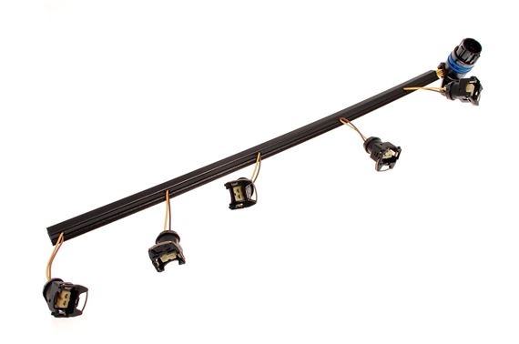 Cableado Inyectores Harness TD5