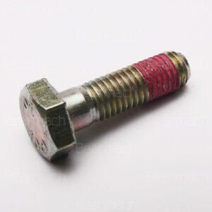 Tornillo - M10x35