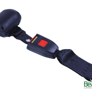 uxgmrm2c_ba_187a Cinturón de seguridad - Asiento central - Inercia