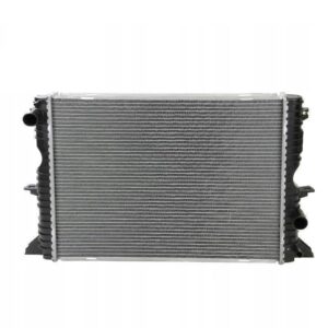 uyvprqdn_pcc001020ag Conjunto Radiador - AG PARTS 4x4