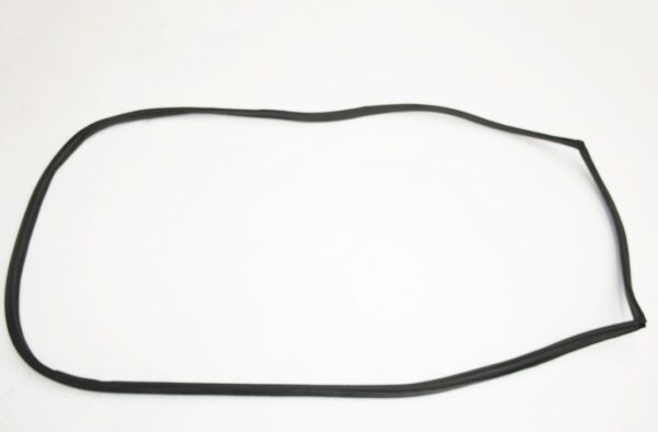Goma Contorno Puerta - Delantera - Lado Izquierdo
