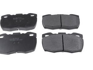 Pastillas Freno Delanteras - AG PARTS 4x4 (ref. SFP000260)