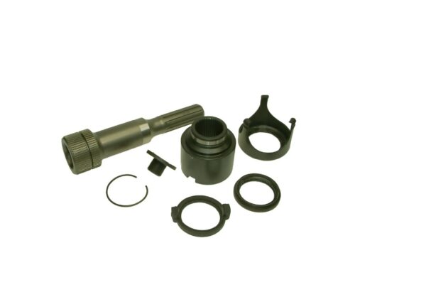 Kit de Reparación Caja de Cambios MT82 - EAC PARTS