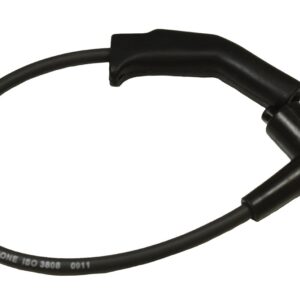 Cable bujias V8 cilindro 7