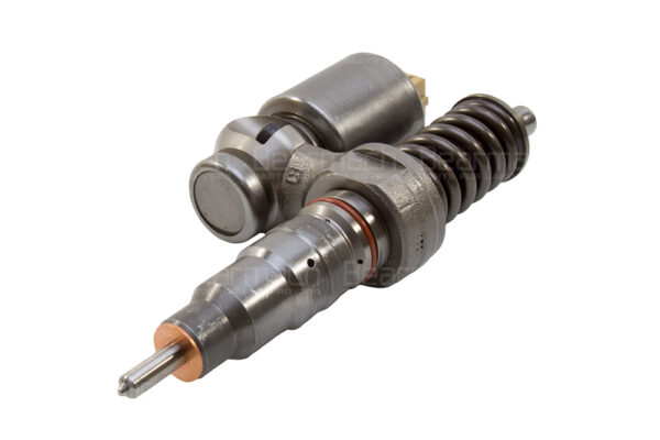 Conjunto Inyector Recuperado