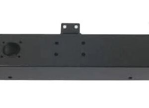 Paragolpes Trasero Militar