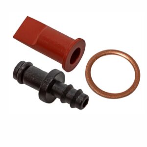 Kit de reparación de la válvula de retención del filtro de combustible