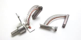 Juego Escobillas Alternador Motores V8