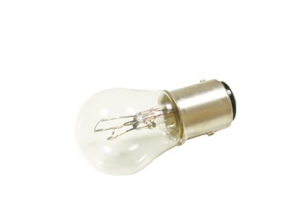 Bombilla 2 polos 12V 21/5w
