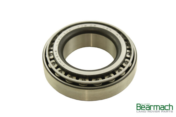 Rodamiento carcasa diferencial 41mm interior - TIMKEN