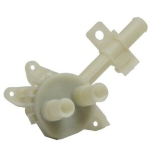 Válvula Control Calefacción - AG PARTS 4x4