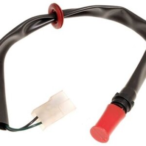 wQASCqzS_AG943 Conector de intermitentes laterales en aleta