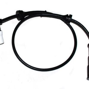 Sensor ABS - Trasero -Tipo Corto - Finaliza en Conector