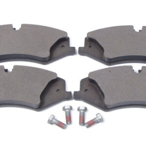 wo5jo2hl_lr051626a Pastillas de Freno Delanteras - AG PARTS 4x4